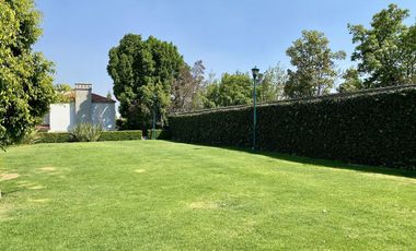 Casa en venta en Bosques de las Lomas