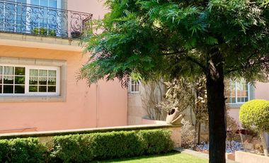 Casa en venta en Bosques de las Lomas