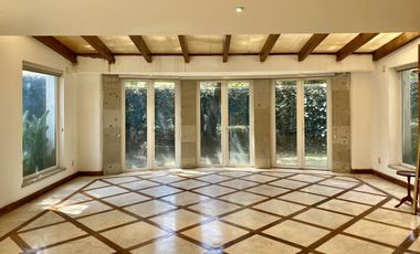 Casa en venta en Bosques de las Lomas