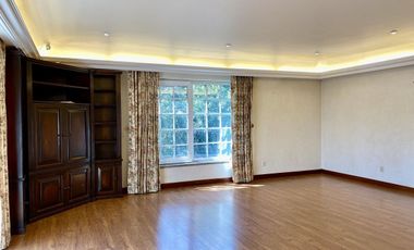 Casa en venta en Bosques de las Lomas