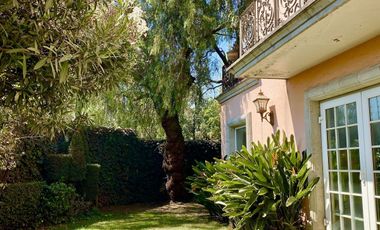 Casa en venta en Bosques de las Lomas