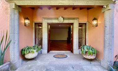 Casa en venta en Bosques de las Lomas