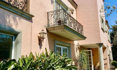 Casa en venta en Bosques de las Lomas