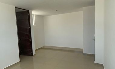 CASA  NUEVA EN PRIVADA RESIDENCIAL UBICADA EN CONKAL