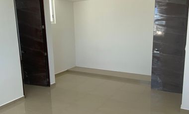 CASA  NUEVA EN PRIVADA RESIDENCIAL UBICADA EN CONKAL