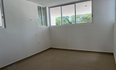 CASA  NUEVA EN PRIVADA RESIDENCIAL UBICADA EN CONKAL