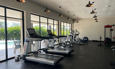 CASA  NUEVA EN PRIVADA RESIDENCIAL UBICADA EN CONKAL