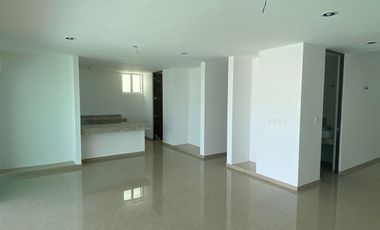 CASA  NUEVA EN PRIVADA RESIDENCIAL UBICADA EN CONKAL