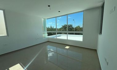 CASA  NUEVA EN PRIVADA RESIDENCIAL UBICADA EN CONKAL