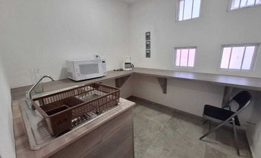 Renta de Consultorios en Metepec