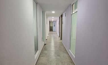 Renta de Consultorios en Metepec