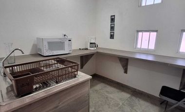 Renta de Consultorios en Metepec