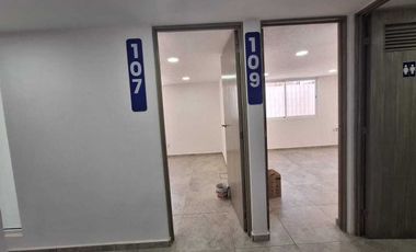 Renta de Consultorios en Metepec