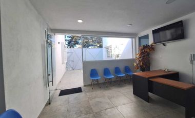 Renta de Consultorios en Metepec