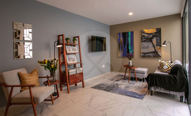 Departamento en venta en Las Américas