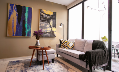 Departamento en venta en Las Américas