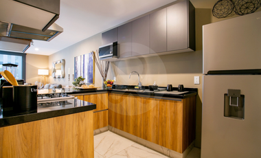 Departamento en venta en Las Américas