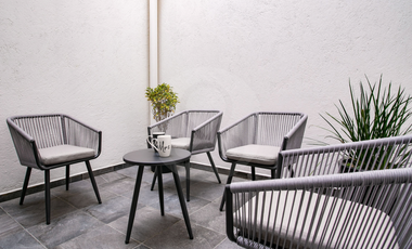 Departamento en venta en Las Américas