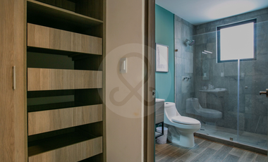 Departamento en venta en Las Américas