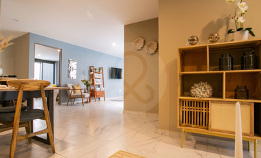 Departamento en venta en Las Américas