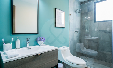 Departamento en venta en Las Américas