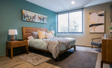 Departamento en venta en Las Américas