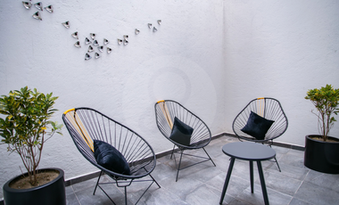 Departamento en venta en Las Américas