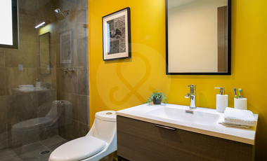 Departamento en venta en Las Américas