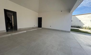Casa en  Venta al Norte de Saltillo