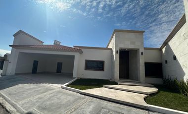Casa en  Venta al Norte de Saltillo