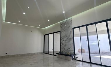 Casa en  Venta al Norte de Saltillo