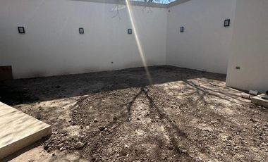 Casa en  Venta al Norte de Saltillo
