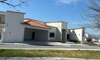 Casa en  Venta al Norte de Saltillo