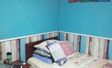 Casa en Venta en Villa Altos de Miramar, Sector La Antena, Tomé