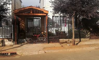 Casa en Venta en Villa Altos de Miramar, Sector La Antena, Tomé