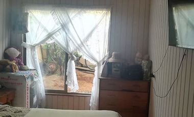 Casa en Venta en Villa Altos de Miramar, Sector La Antena, Tomé