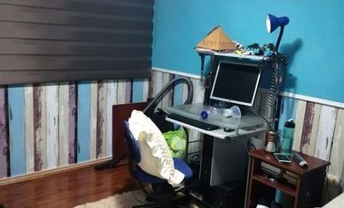 Casa en Venta en Villa Altos de Miramar, Sector La Antena, Tomé