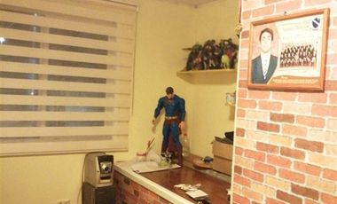 Casa en Venta en Villa Altos de Miramar, Sector La Antena, Tomé