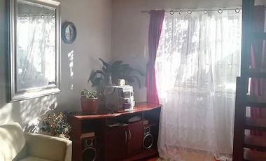 Casa en Venta en Villa Altos de Miramar, Sector La Antena, Tomé
