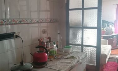 Casa en Venta en Villa Altos de Miramar, Sector La Antena, Tomé