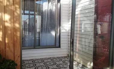 Casa en Venta en Villa Altos de Miramar, Sector La Antena, Tomé