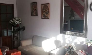 Casa en Venta en Villa Altos de Miramar, Sector La Antena, Tomé