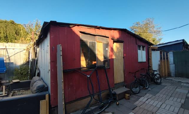 Sitio en Venta en Pedro del Rio Zañartu, Concepción