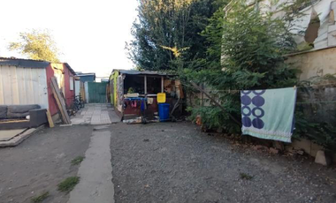 Sitio en Venta en Pedro del Rio Zañartu, Concepción