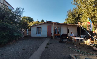 Sitio en Venta en Pedro del Rio Zañartu, Concepción