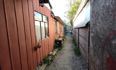 Sitio en Venta en Pedro del Rio Zañartu, Concepción