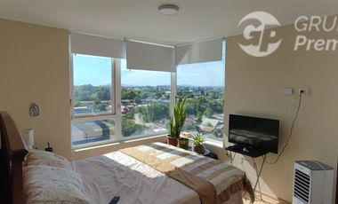 Departamento en Venta en A 2 cuadras de la Plaza de Armas de Chillán