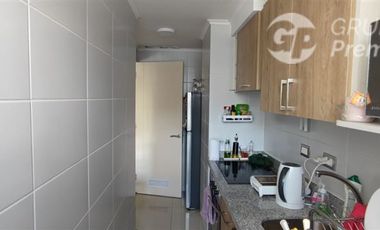 Departamento en Venta en A 2 cuadras de la Plaza de Armas de Chillán