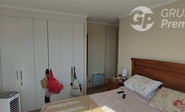 Departamento en Venta en A 2 cuadras de la Plaza de Armas de Chillán
