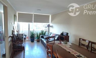 Departamento en Venta en A 2 cuadras de la Plaza de Armas de Chillán